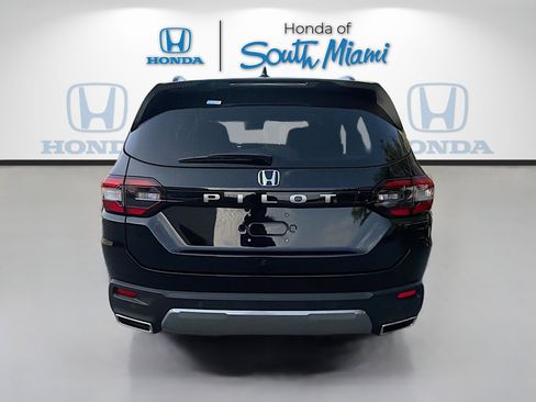New 2026 Honda Pilot EX-L image 6