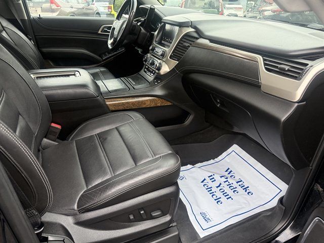 Used 2018 GMC Yukon Denali w/ Open Road Package AWD/4WD image 40