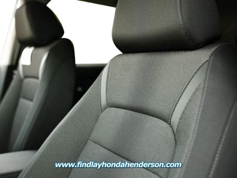 New 2026 Honda CR-V LX image 21