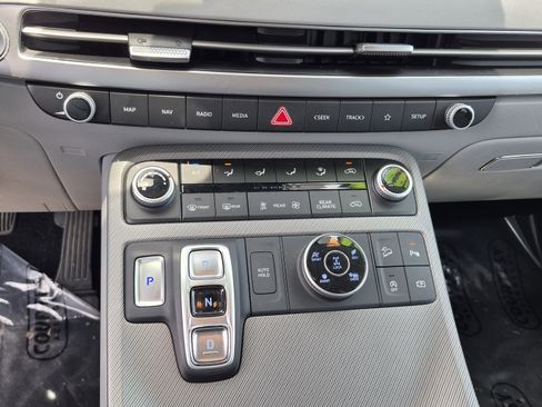 Used 2023 Hyundai Palisade SE AWD/4WD image 54