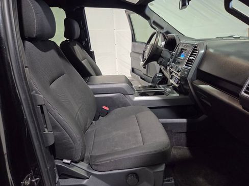 Used 2015 Ford F150 XLT w/ Equipment Group 301A Mid image 10