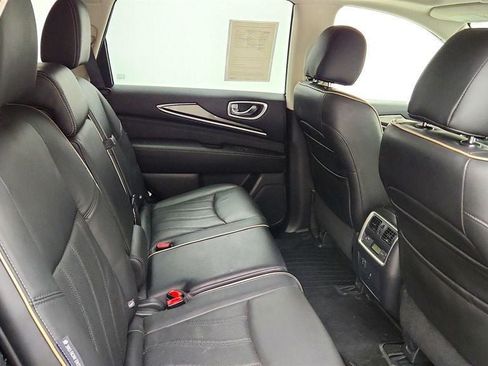 Used 2018 INFINITI QX60 Luxe w/ Premium Plus Package AWD/4WD image 25