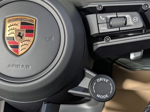 New 2026 Porsche Cayenne AWD/4WD image 40