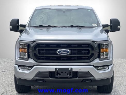 Certified 2023 Ford F150 XLT w/ Equipment Group 302A High AWD/4WD image 28