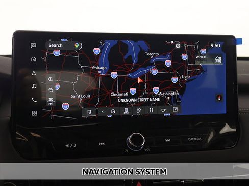 New 2026 Mitsubishi Outlander ES image 3