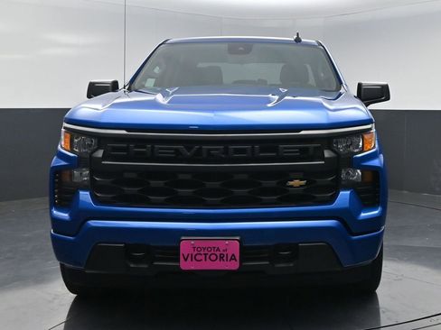 Used 2024 Chevrolet Silverado 1500 Custom image 17