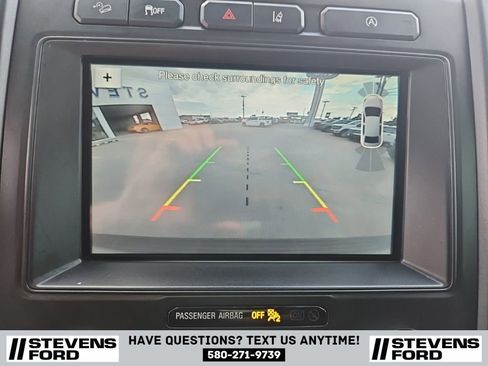 Used 2018 Ford Expedition Limited w/ Equipment Group 301A AWD/4WD image 25
