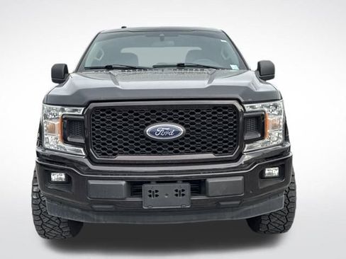 Used 2019 Ford F150 XL w/ Equipment Group 101A Mid image 9