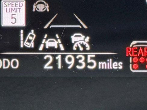 Used 2024 Lexus TX 350 FWD image 19