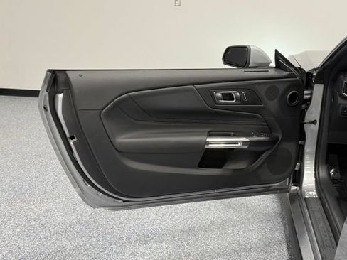 New 2026 Ford Mustang Premium RWD image 13