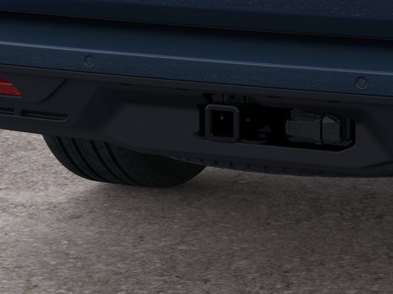 New 2026 Ford Expedition Active AWD/4WD image 24