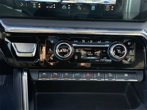 Certified 2023 GMC Sierra 1500 Denali image 25