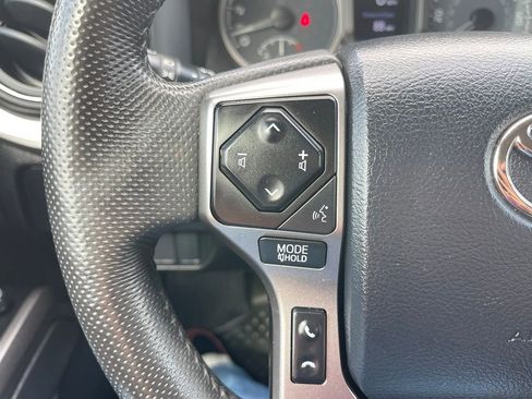 Used 2023 Toyota Tacoma SR5 w/ Technology Package AWD/4WD image 23