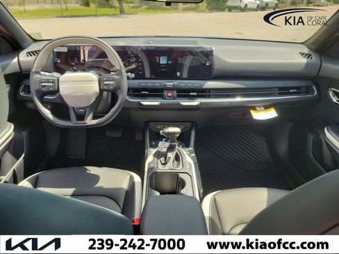 New 2026 Kia K4 GT-Line Turbo FWD image 15