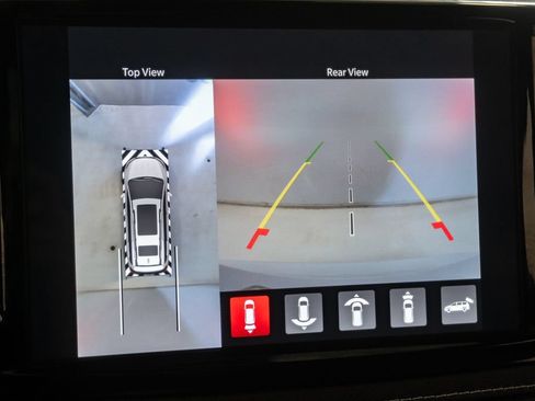 New 2026 Chrysler Pacifica Select FWD image 17