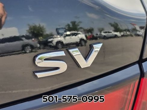 Used 2024 Nissan Sentra SV w/ All-Weather Package FWD image 14