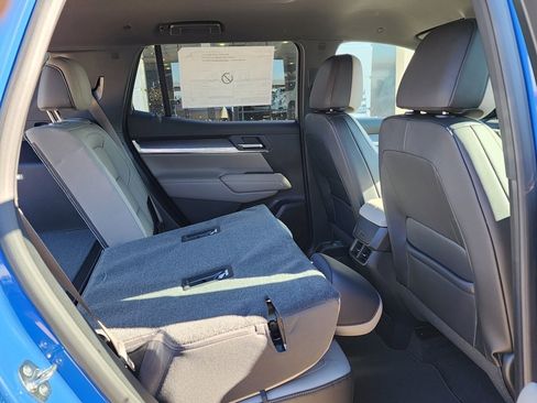 New 2026 GMC Terrain Elevation w/ Elevation Premium Package image 43