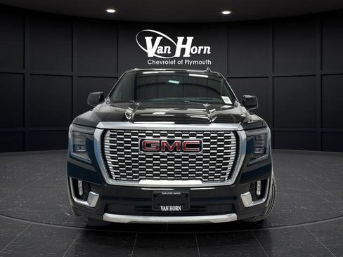 Used 2021 GMC Yukon Denali image 15