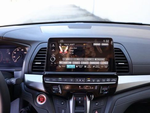 New 2026 Honda Odyssey EX-L image 21