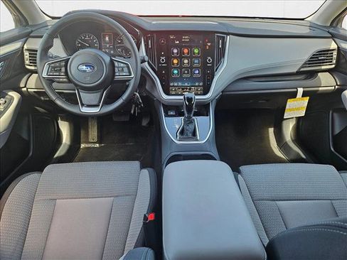 New 2025 Subaru Outback Premium w/ Popular Package #1A image 14