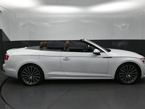 Used 2019 Audi A5 2.0T Premium Plus image 33