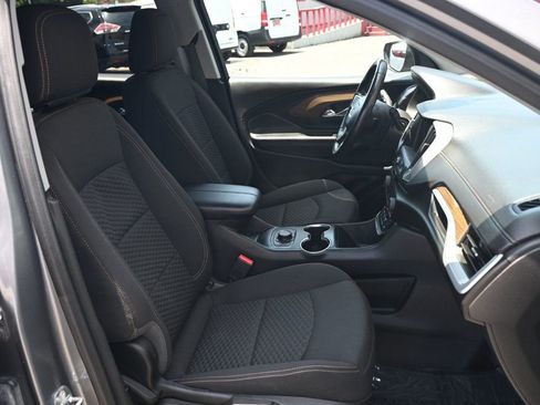 Used 2020 GMC Terrain SLE image 14