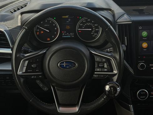 Used 2019 Subaru Forester Limited AWD/4WD image 20