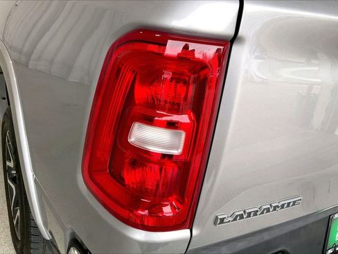 Used 2025 RAM 1500 Laramie image 13