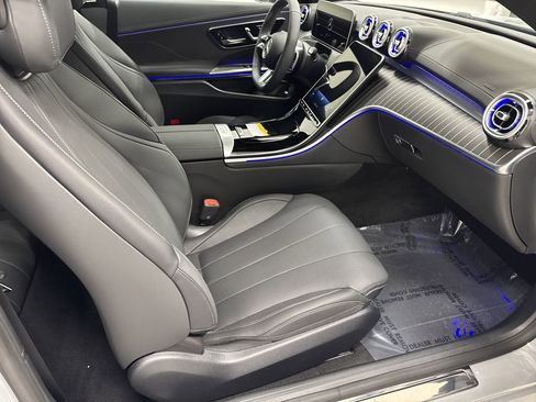 New 2026 Mercedes-Benz CLE 300 4MATIC Coupe image 14