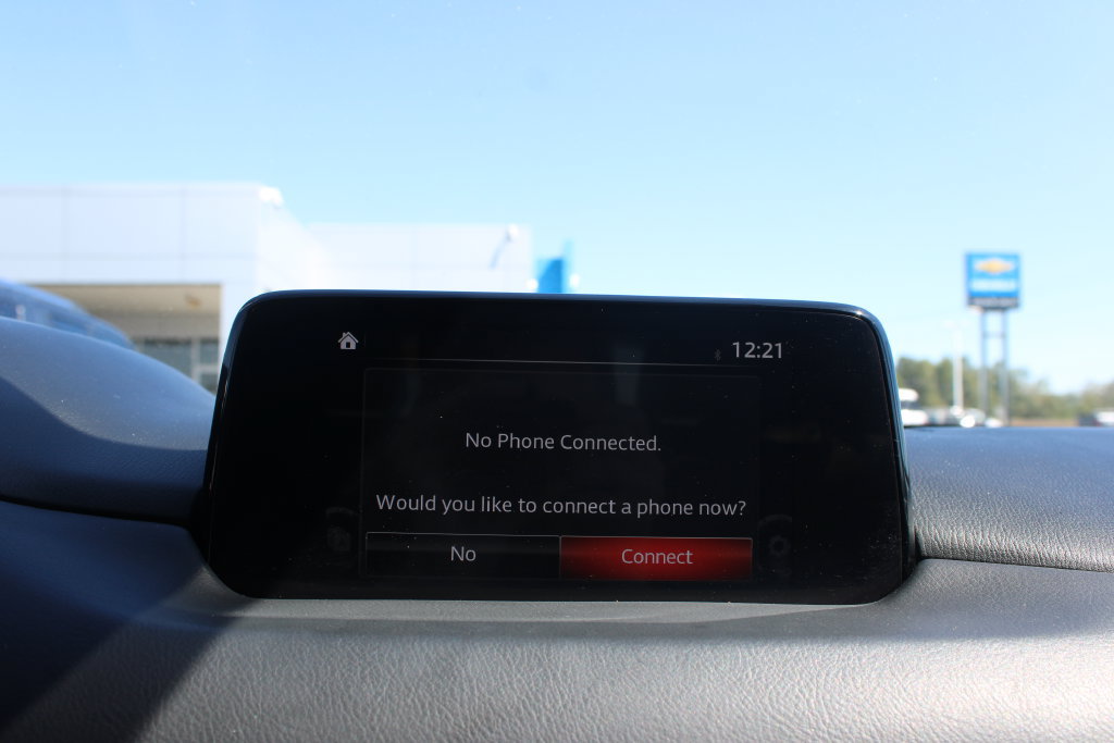 Used 2018 MAZDA CX-5 Touring FWD image 49