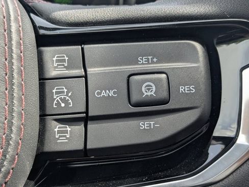 New 2025 Jeep Wagoneer S Limited image 23