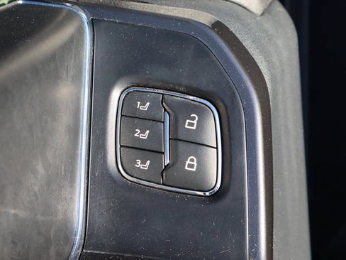 Used 2022 Ford F150 Tremor w/ Equipment Group 402A High AWD/4WD image 19