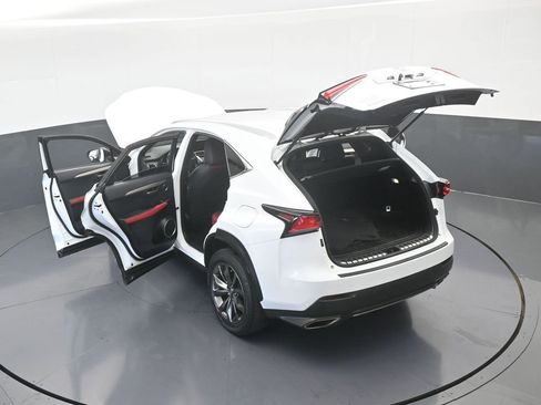 Used 2021 Lexus NX 300 F Sport image 64