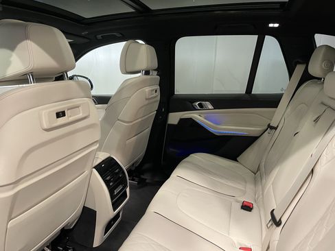 Used 2023 BMW X5 xDrive40i w/ M Sport Package AWD/4WD image 23