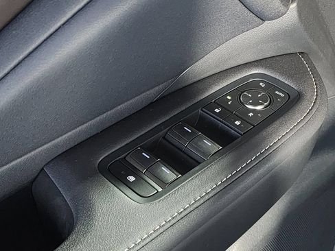New 2026 Lexus TX 350 AWD image 13
