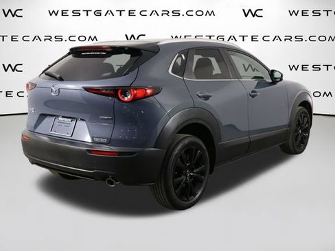 Used 2023 MAZDA CX-30 AWD 2.5 S w/ Preferred Package image 44