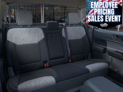 New 2026 Ford Maverick XLT w/ XLT Luxury Package FWD image 11