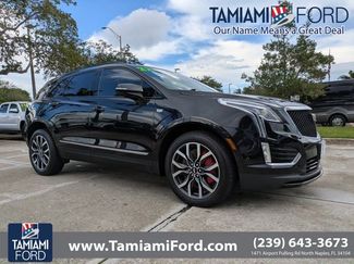 Used 2022 Cadillac XT5 Sportv w/ Platinum Package video 1