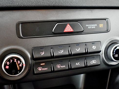 Used 2019 Kia Sportage LX image 26