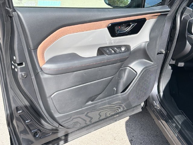 New 2026 Subaru Forester Sport AWD/4WD image 16