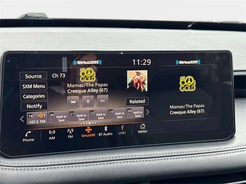 Used 2023 INFINITI QX60 Pure image 21