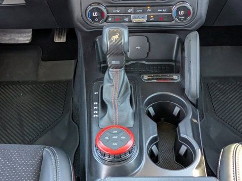 Used 2024 Ford Bronco Raptor image 17