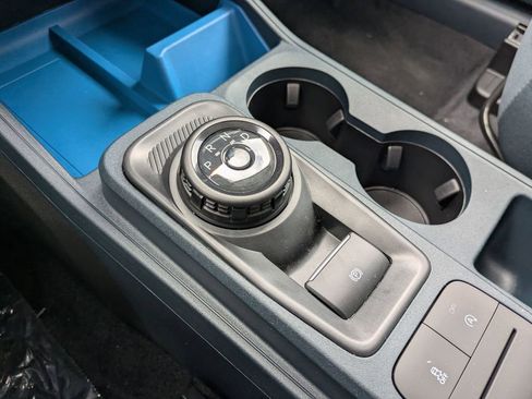 New 2025 Ford Maverick XLT w/ XLT Luxury Package image 12