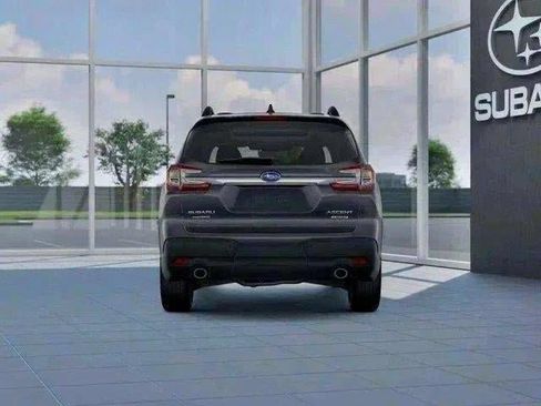 New 2026 Subaru Ascent Limited AWD/4WD image 30