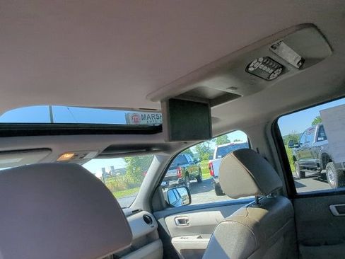 Used 2013 Honda Pilot EX-L image 9