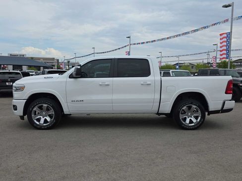 Used 2026 RAM 1500 Big Horn AWD/4WD image 5