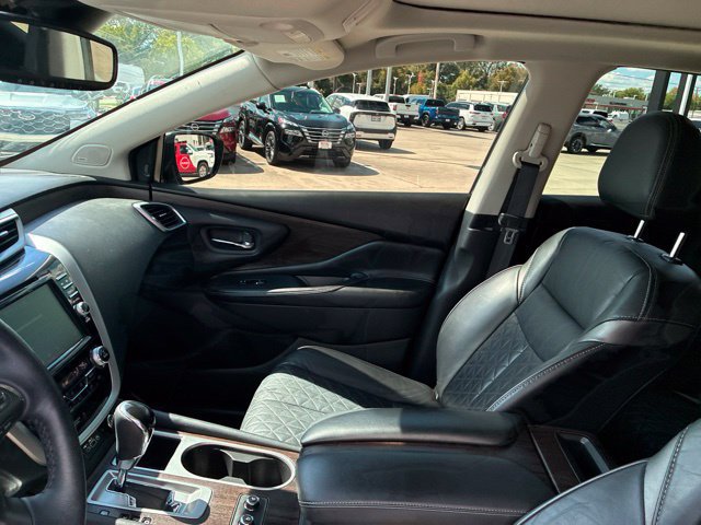 Used 2020 Nissan Murano Platinum w/ Cargo Package FWD image 16