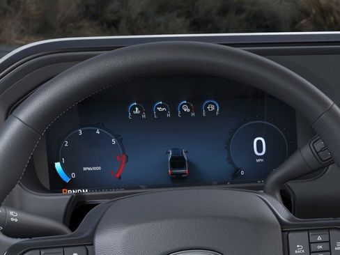 New 2026 Ford F350 Platinum AWD/4WD image 13