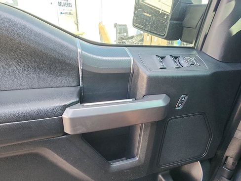 Used 2020 Ford F150 XLT w/ Equipment Group 302A Luxury AWD/4WD image 15