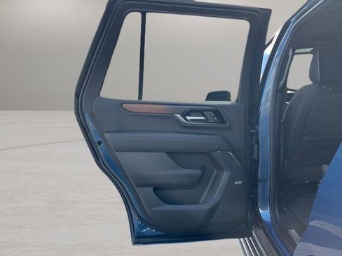 New 2026 GMC Yukon Denali AWD/4WD image 26
